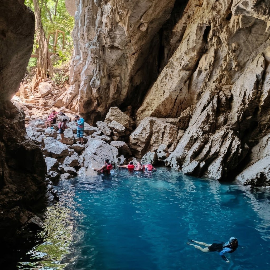 Maracuyá Tour